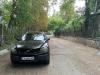 Този автомобил е паркиран в Борисовата градина в близост до езерото с лилиите от 3 дни